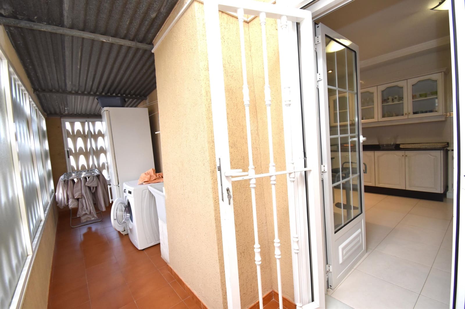 6 sypialnia Willa na sprzedaż w Santa Pola - 1 400 000 € (Ref: 7934776)