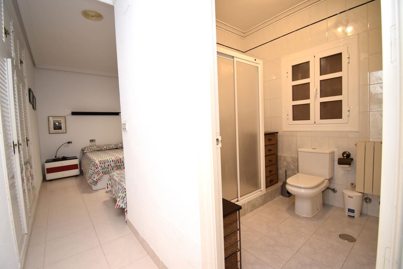 6 sypialnia Willa na sprzedaż w Santa Pola - 1 400 000 € (Ref: 7934776)