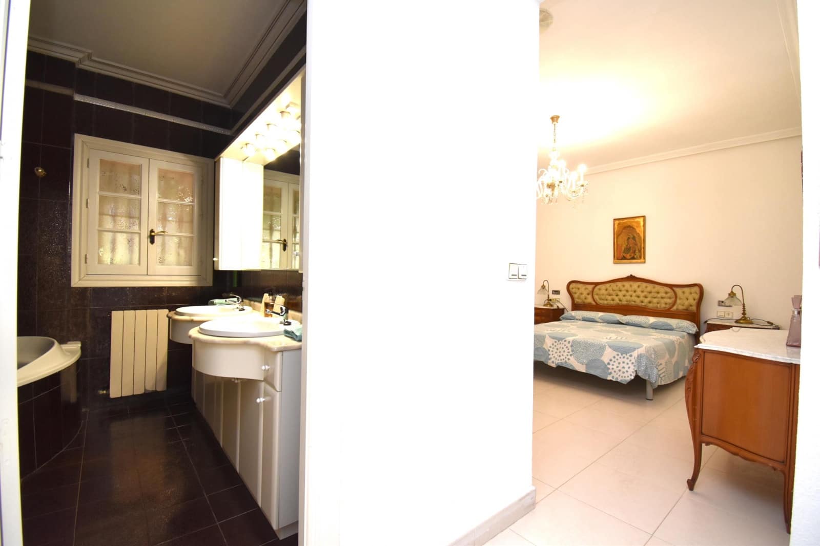 6 sypialnia Willa na sprzedaż w Santa Pola - 1 400 000 € (Ref: 7934776)