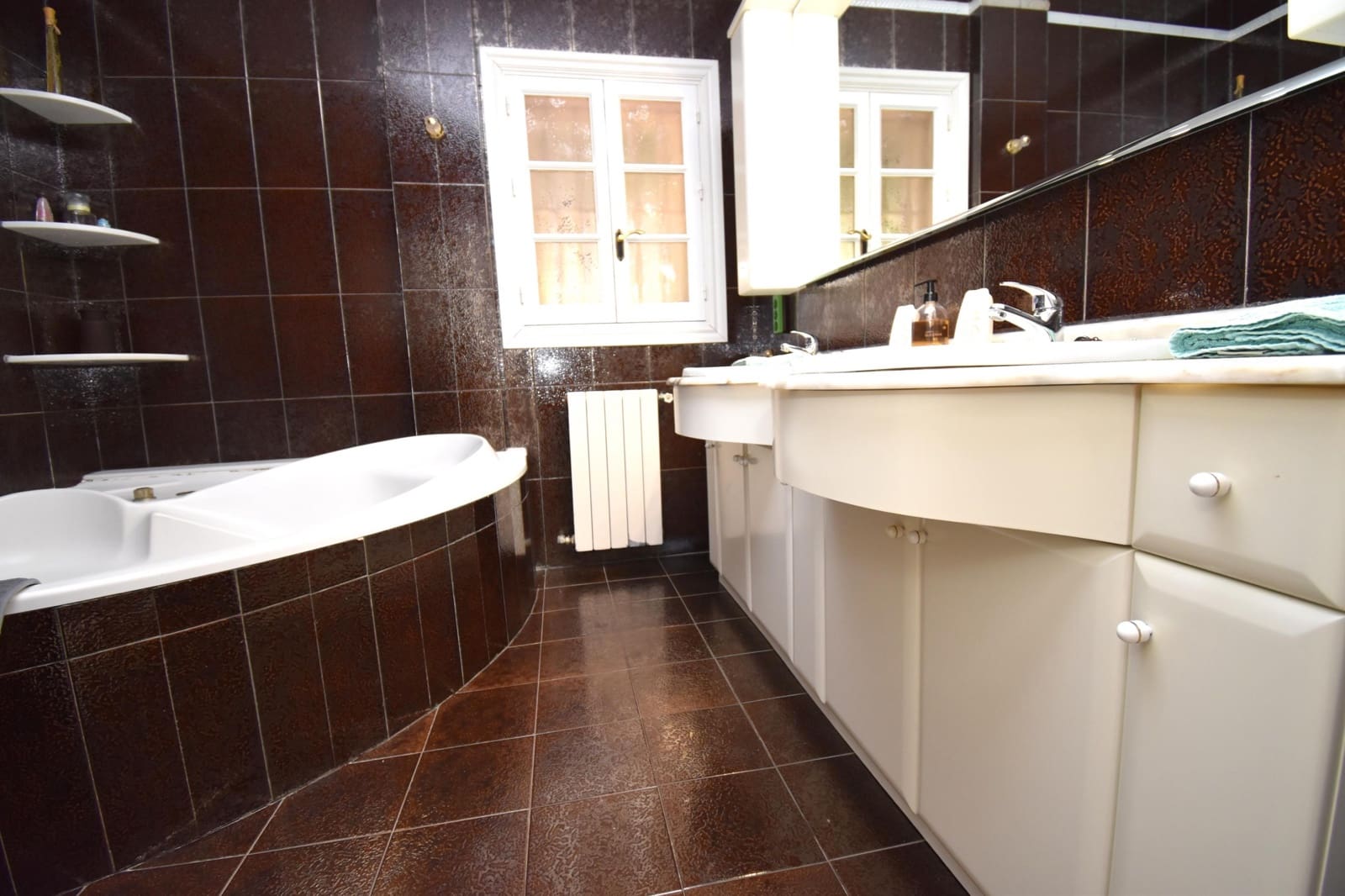 6 sypialnia Willa na sprzedaż w Santa Pola - 1 400 000 € (Ref: 7934776)