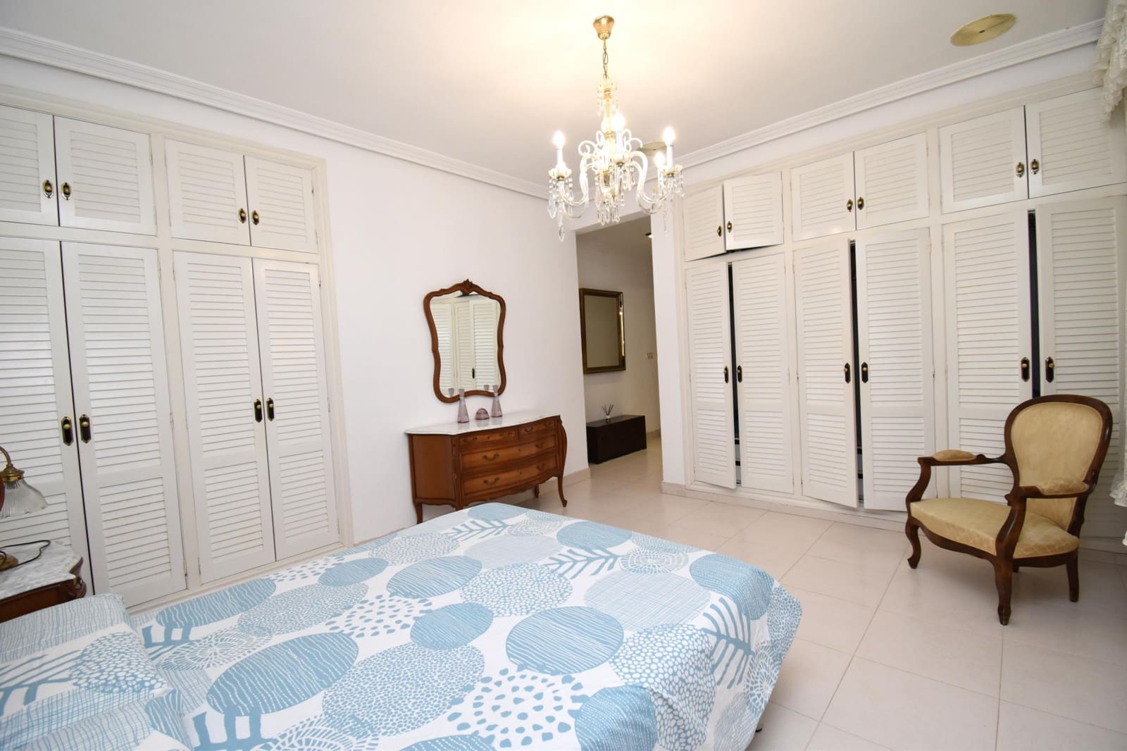 6 sypialnia Willa na sprzedaż w Santa Pola - 1 400 000 € (Ref: 7934776)