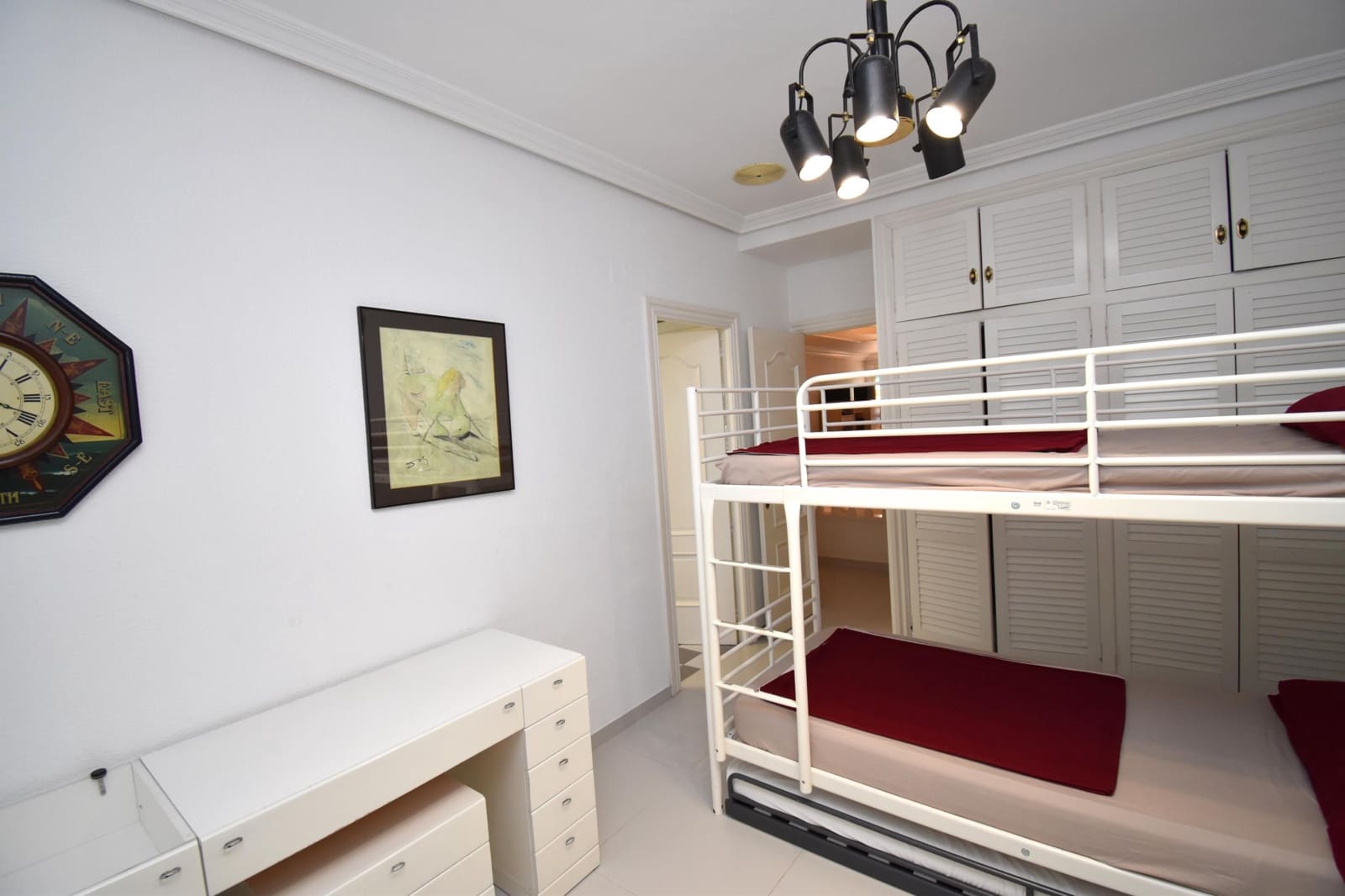 6 sypialnia Willa na sprzedaż w Santa Pola - 1 400 000 € (Ref: 7934776)