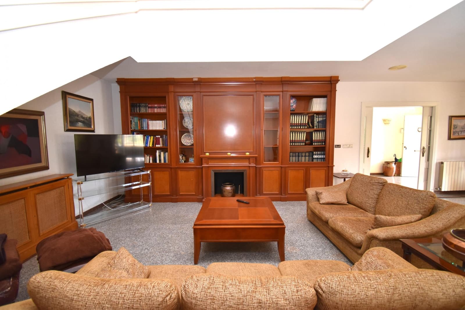 6 sypialnia Willa na sprzedaż w Santa Pola - 1 400 000 € (Ref: 7934776)