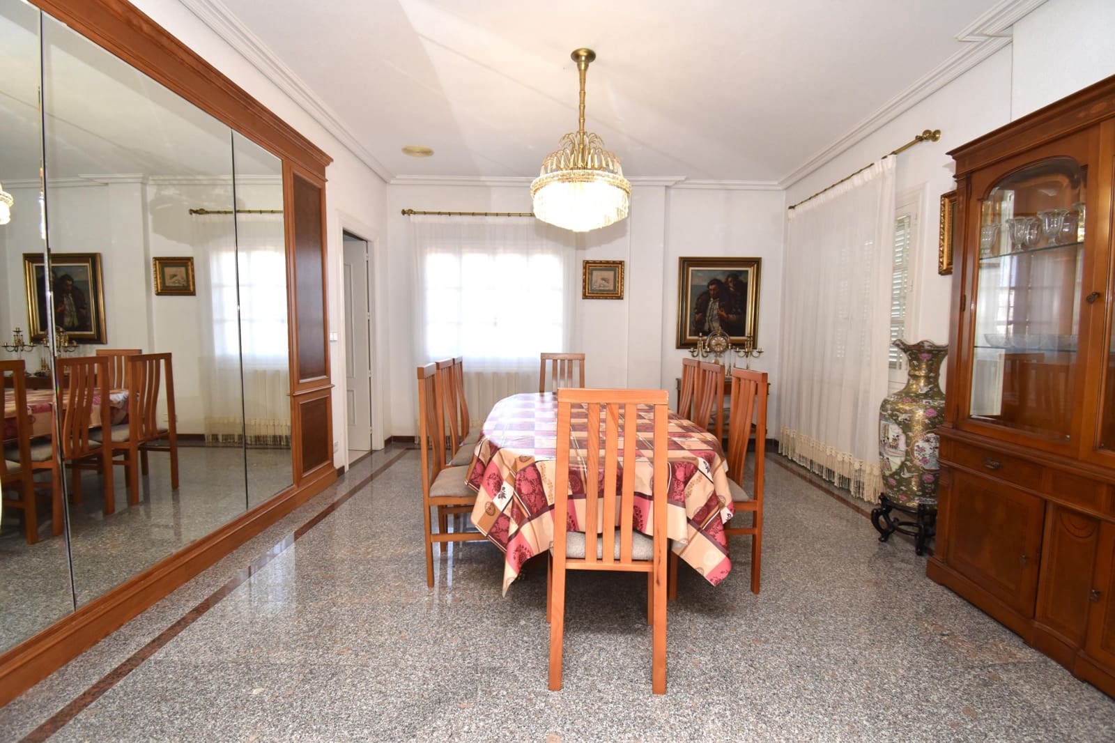 6 sypialnia Willa na sprzedaż w Santa Pola - 1 400 000 € (Ref: 7934776)