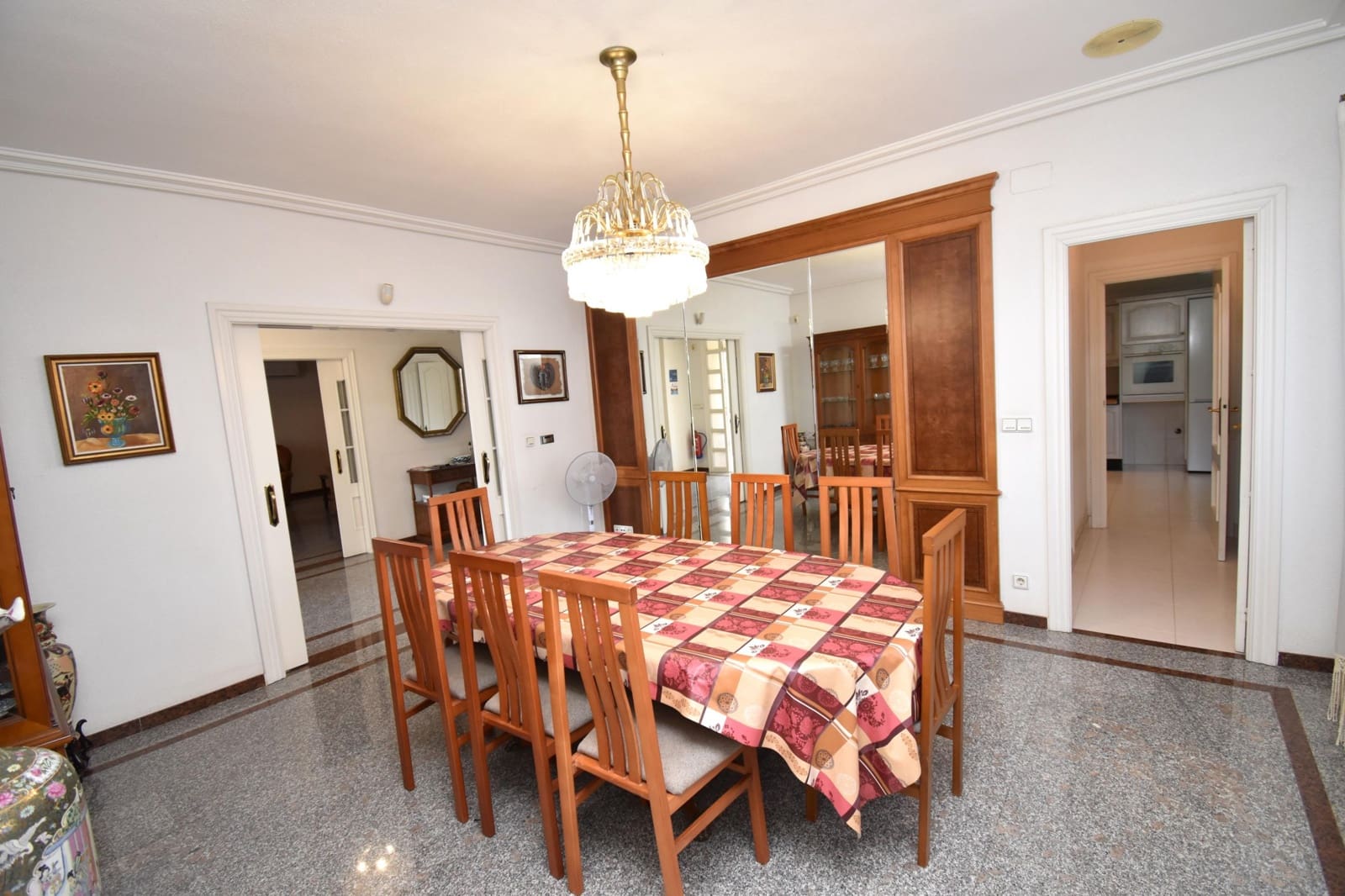 6 sypialnia Willa na sprzedaż w Santa Pola - 1 400 000 € (Ref: 7934776)