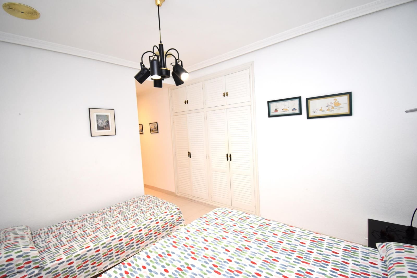 6 sypialnia Willa na sprzedaż w Santa Pola - 1 400 000 € (Ref: 7934776)