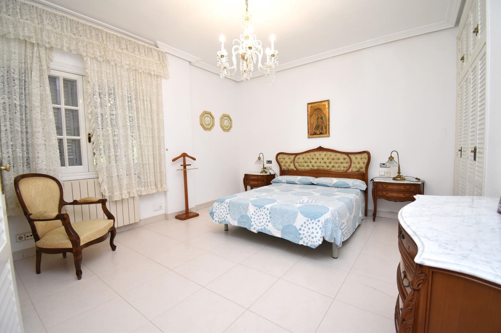 6 sypialnia Willa na sprzedaż w Santa Pola - 1 400 000 € (Ref: 7934776)