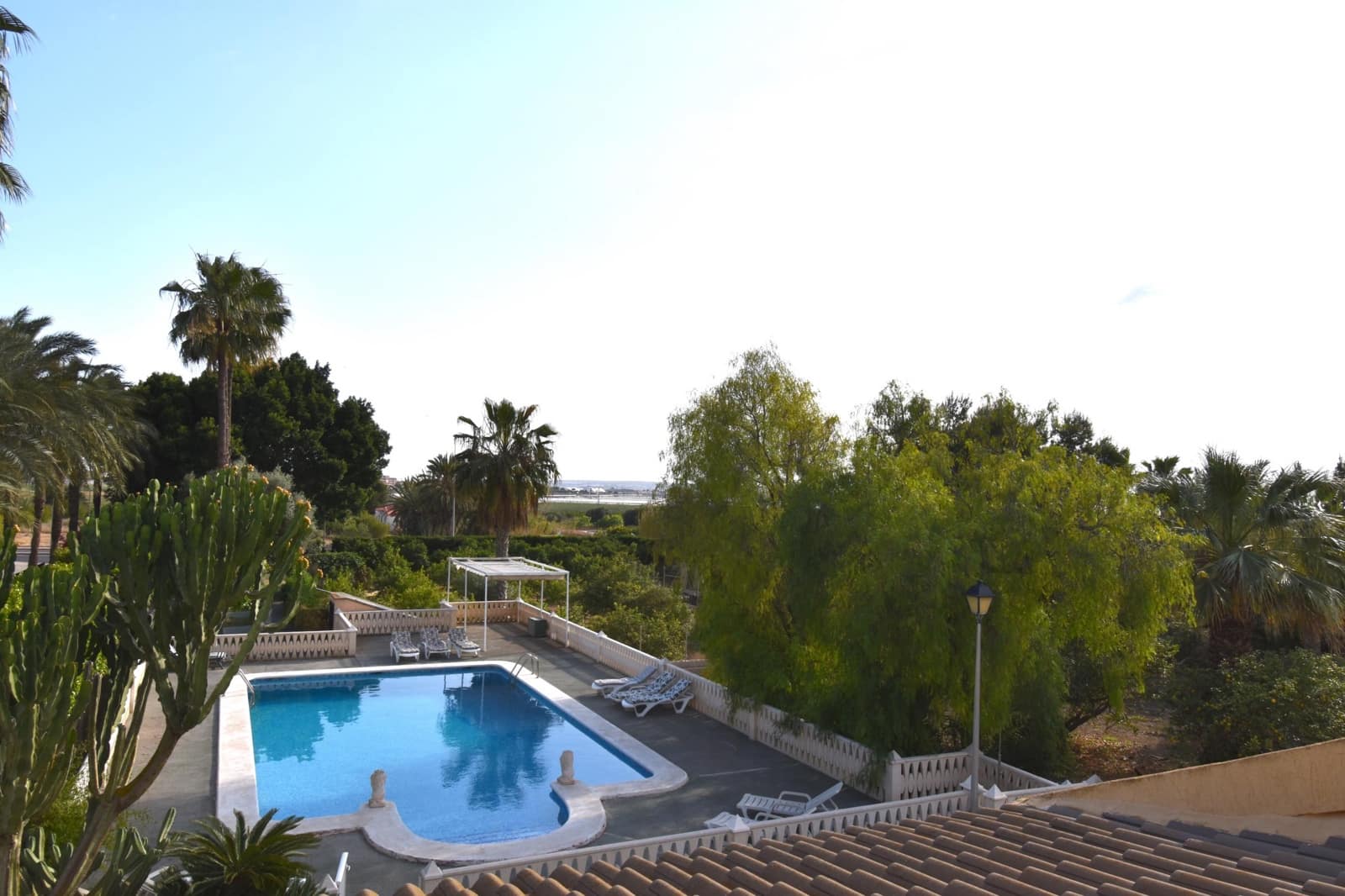 6 sypialnia Willa na sprzedaż w Santa Pola - 1 400 000 € (Ref: 7934776)