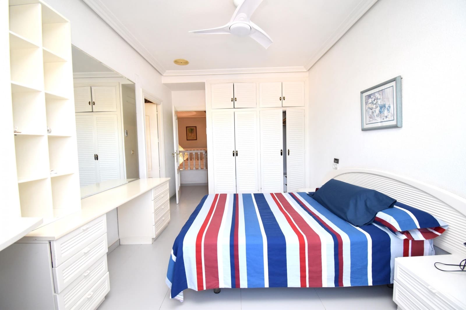 6 sypialnia Willa na sprzedaż w Santa Pola - 1 400 000 € (Ref: 7934776)