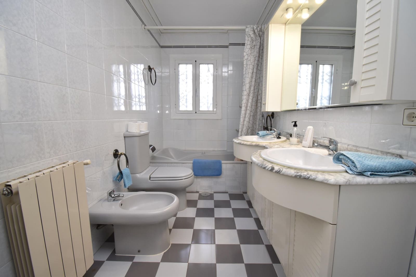 6 sypialnia Willa na sprzedaż w Santa Pola - 1 400 000 € (Ref: 7934776)