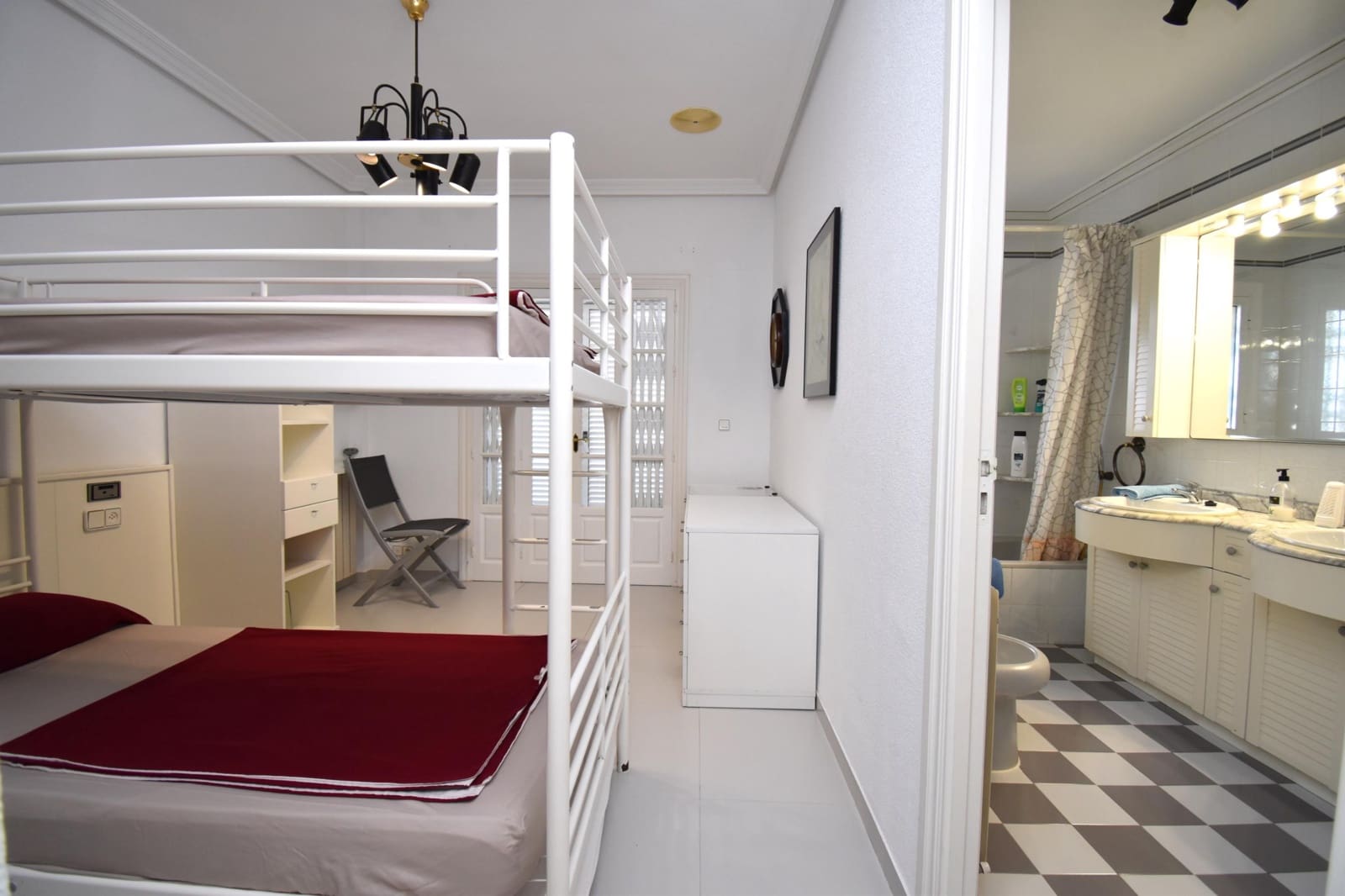 6 sypialnia Willa na sprzedaż w Santa Pola - 1 400 000 € (Ref: 7934776)