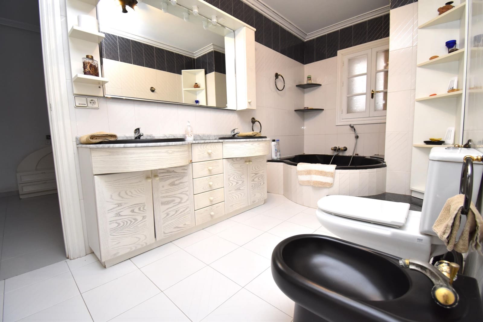 6 sypialnia Willa na sprzedaż w Santa Pola - 1 400 000 € (Ref: 7934776)