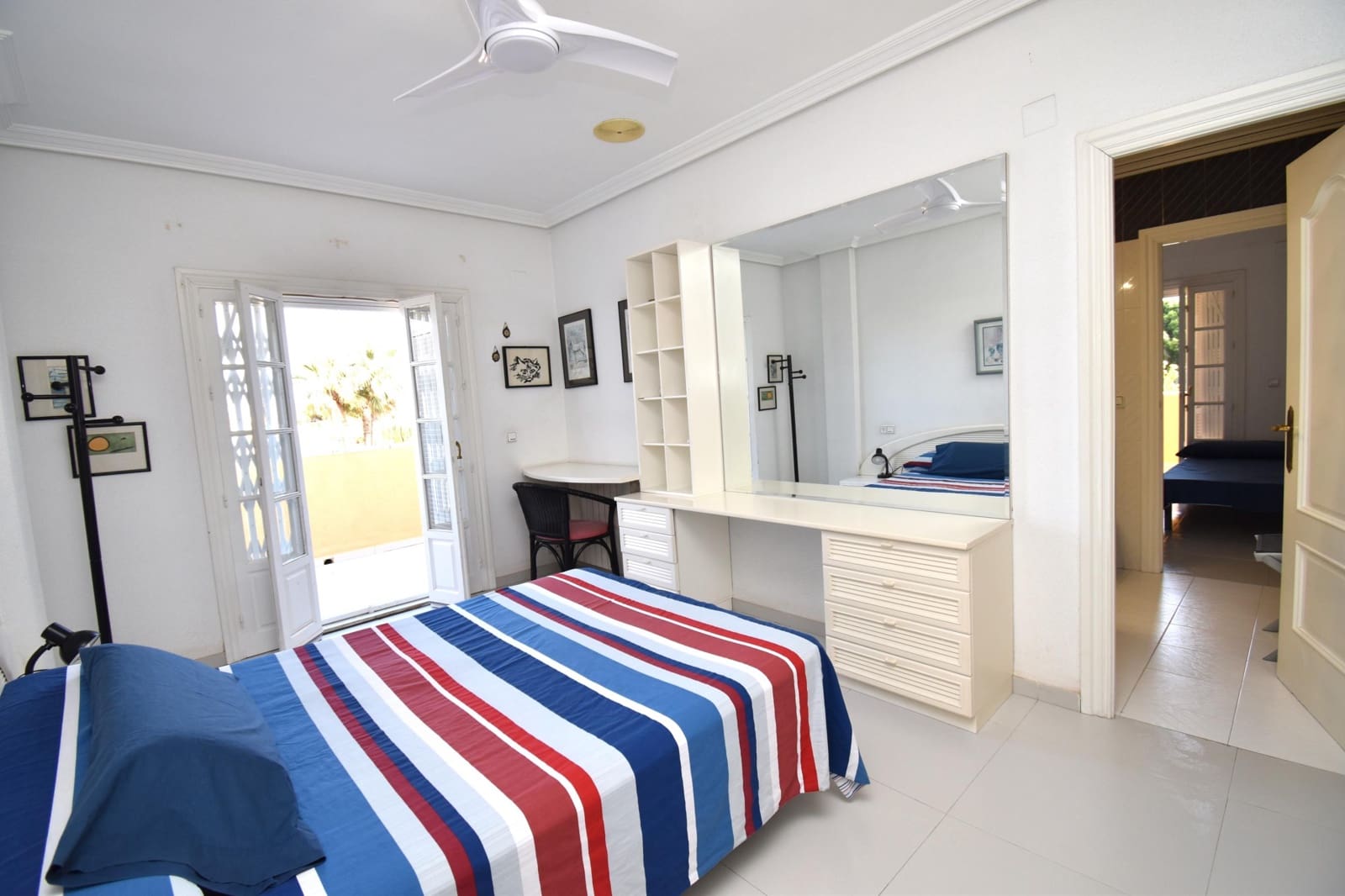 6 sypialnia Willa na sprzedaż w Santa Pola - 1 400 000 € (Ref: 7934776)