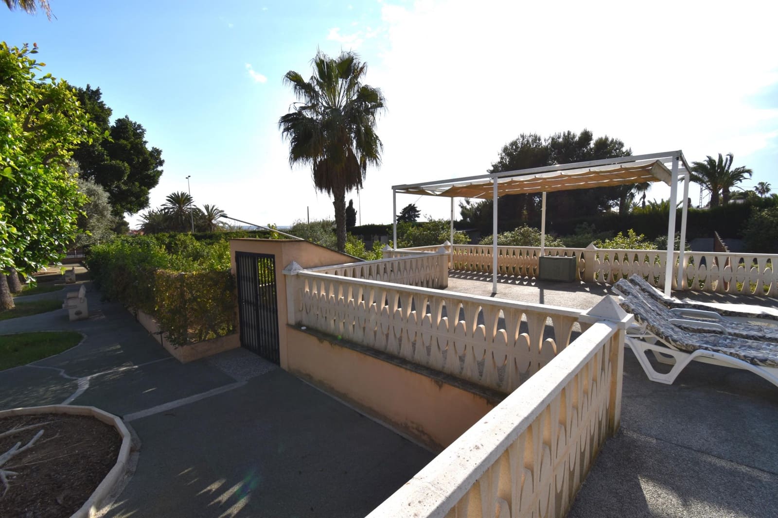 6 sypialnia Willa na sprzedaż w Santa Pola - 1 400 000 € (Ref: 7934776)