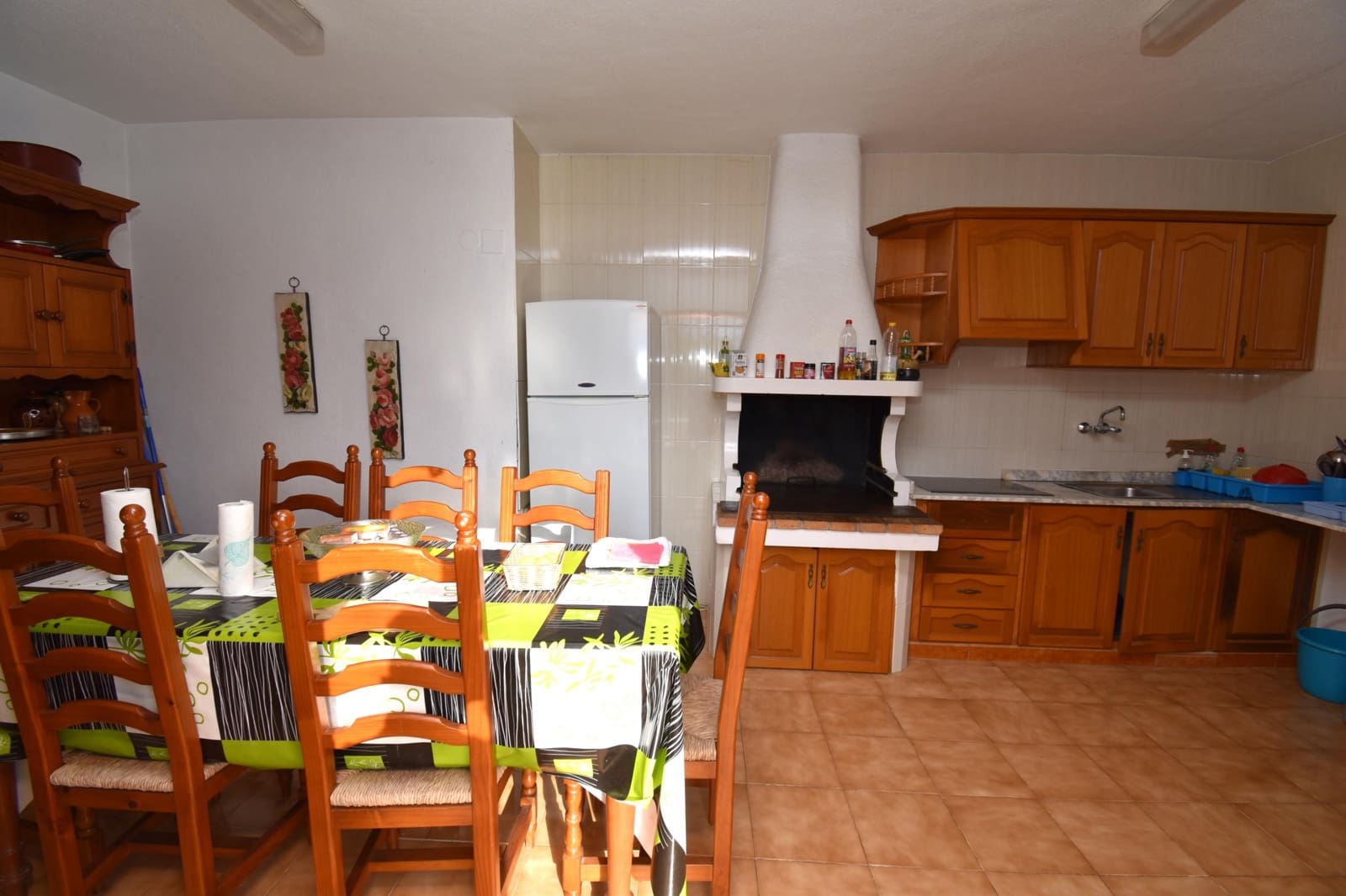 6 sypialnia Willa na sprzedaż w Santa Pola - 1 400 000 € (Ref: 7934776)