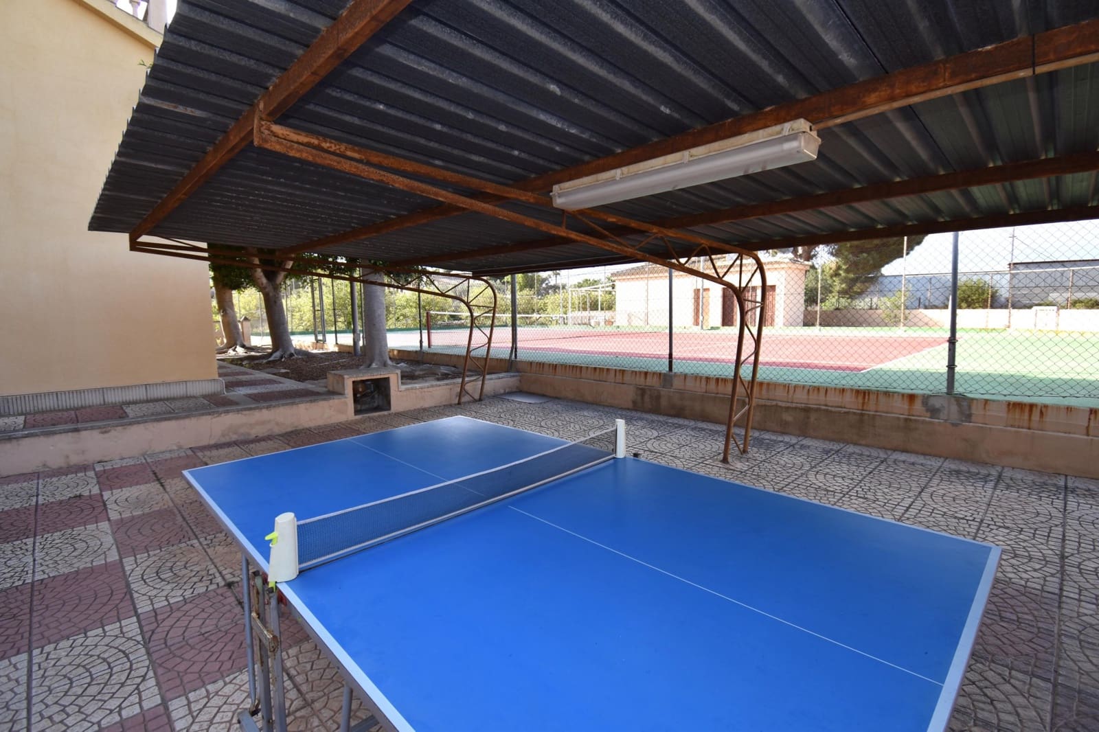 6 sypialnia Willa na sprzedaż w Santa Pola - 1 400 000 € (Ref: 7934776)