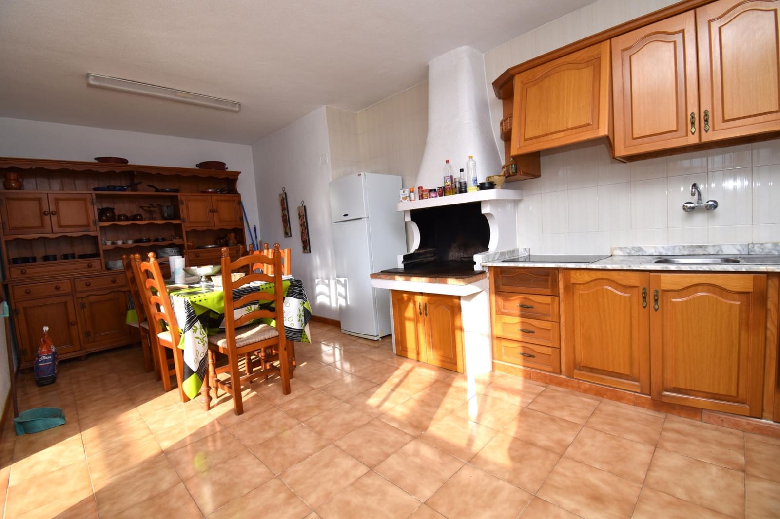 6 sypialnia Willa na sprzedaż w Santa Pola - 1 400 000 € (Ref: 7934776)