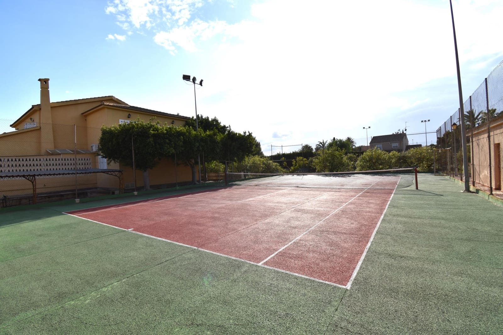 6 sypialnia Willa na sprzedaż w Santa Pola - 1 400 000 € (Ref: 7934776)