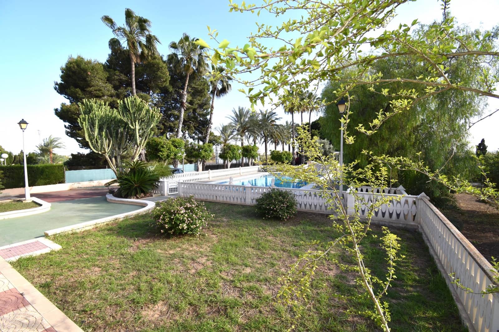 6 sypialnia Willa na sprzedaż w Santa Pola - 1 400 000 € (Ref: 7934776)