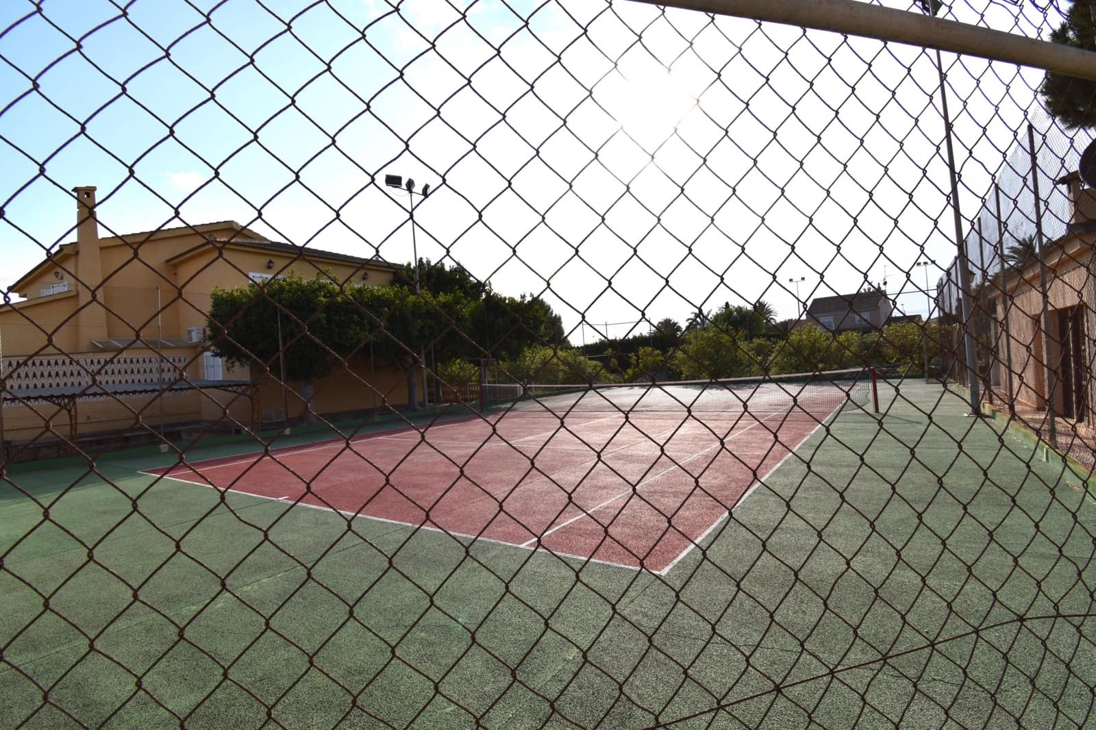 6 sypialnia Willa na sprzedaż w Santa Pola - 1 400 000 € (Ref: 7934776)