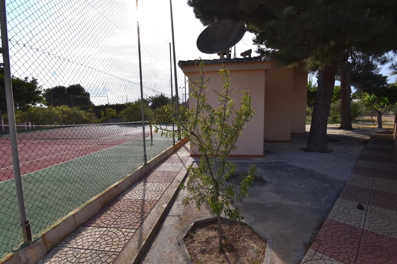 6 sypialnia Willa na sprzedaż w Santa Pola - 1 400 000 € (Ref: 7934776)