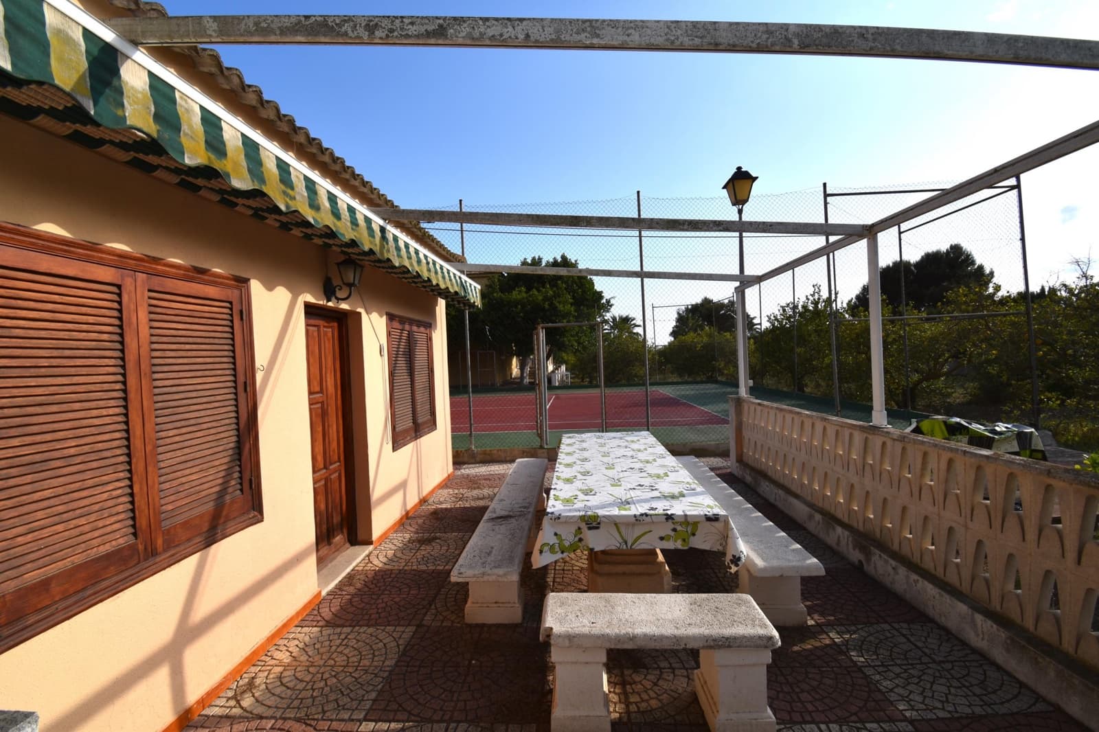 6 sypialnia Willa na sprzedaż w Santa Pola - 1 400 000 € (Ref: 7934776)