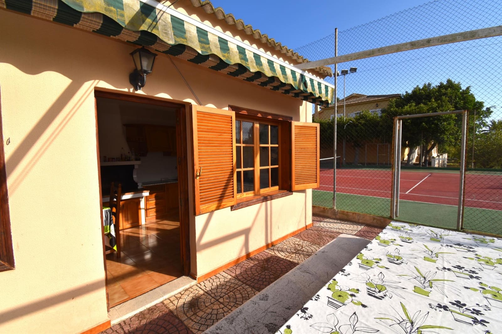 6 sypialnia Willa na sprzedaż w Santa Pola - 1 400 000 € (Ref: 7934776)