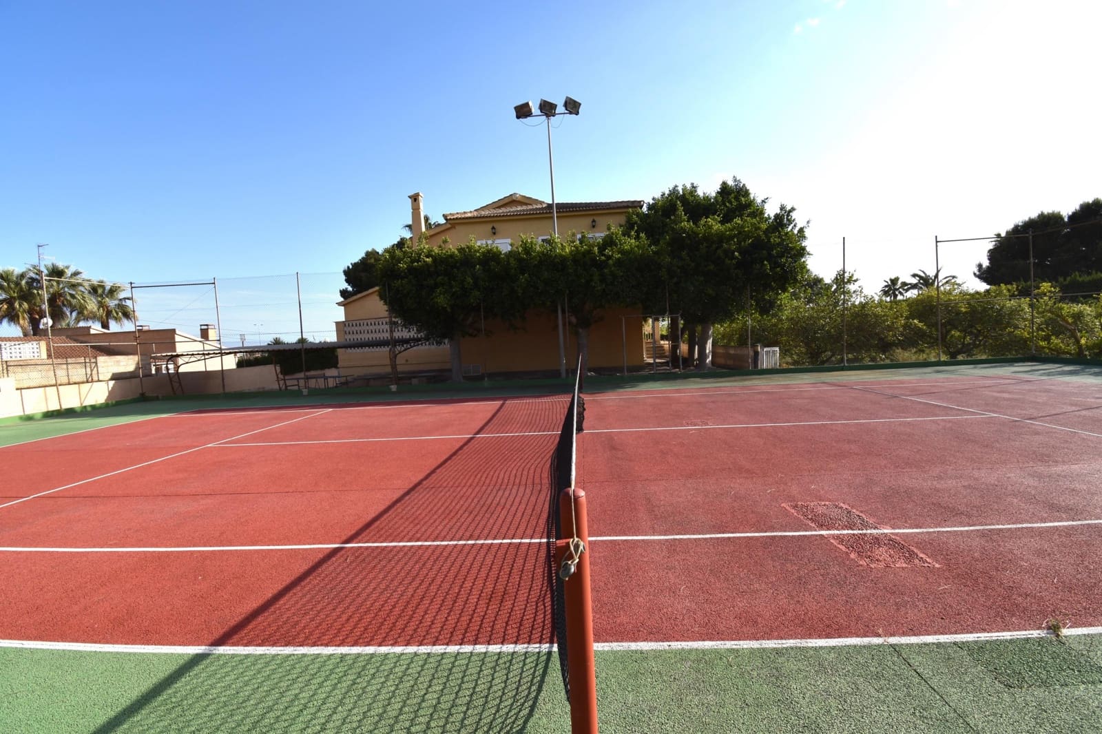 6 sypialnia Willa na sprzedaż w Santa Pola - 1 400 000 € (Ref: 7934776)