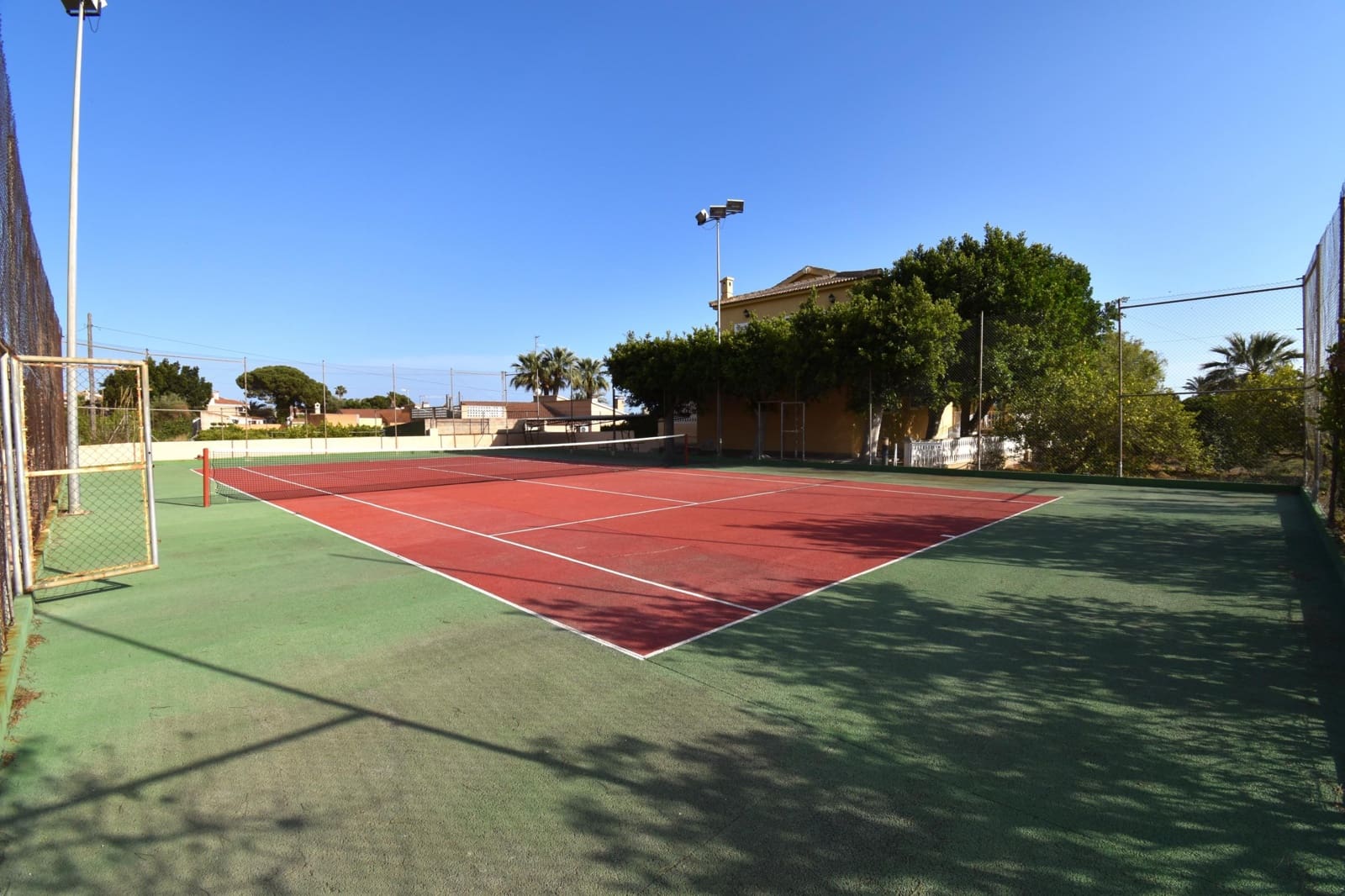 6 sypialnia Willa na sprzedaż w Santa Pola - 1 400 000 € (Ref: 7934776)