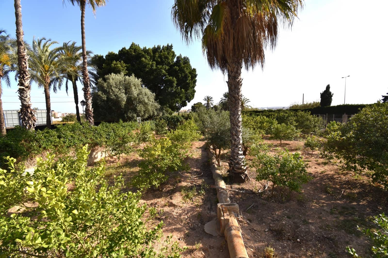 6 sypialnia Willa na sprzedaż w Santa Pola - 1 400 000 € (Ref: 7934776)