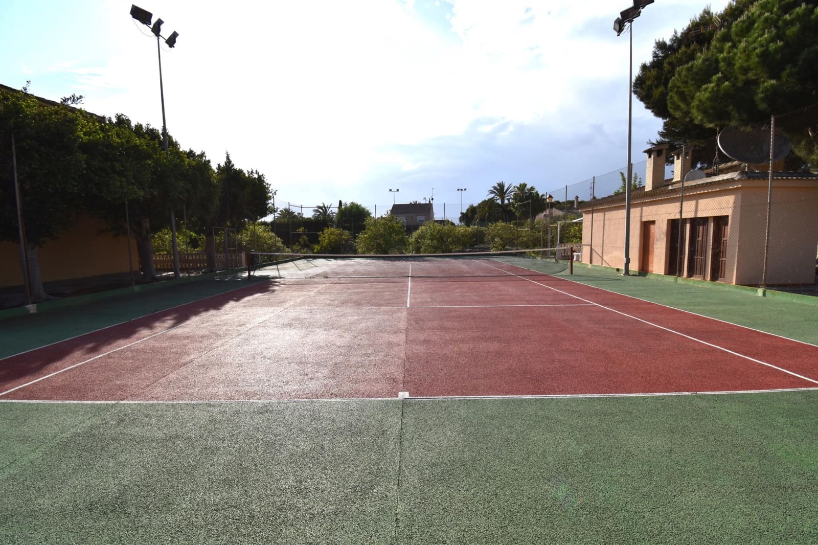 6 sypialnia Willa na sprzedaż w Santa Pola - 1 400 000 € (Ref: 7934776)