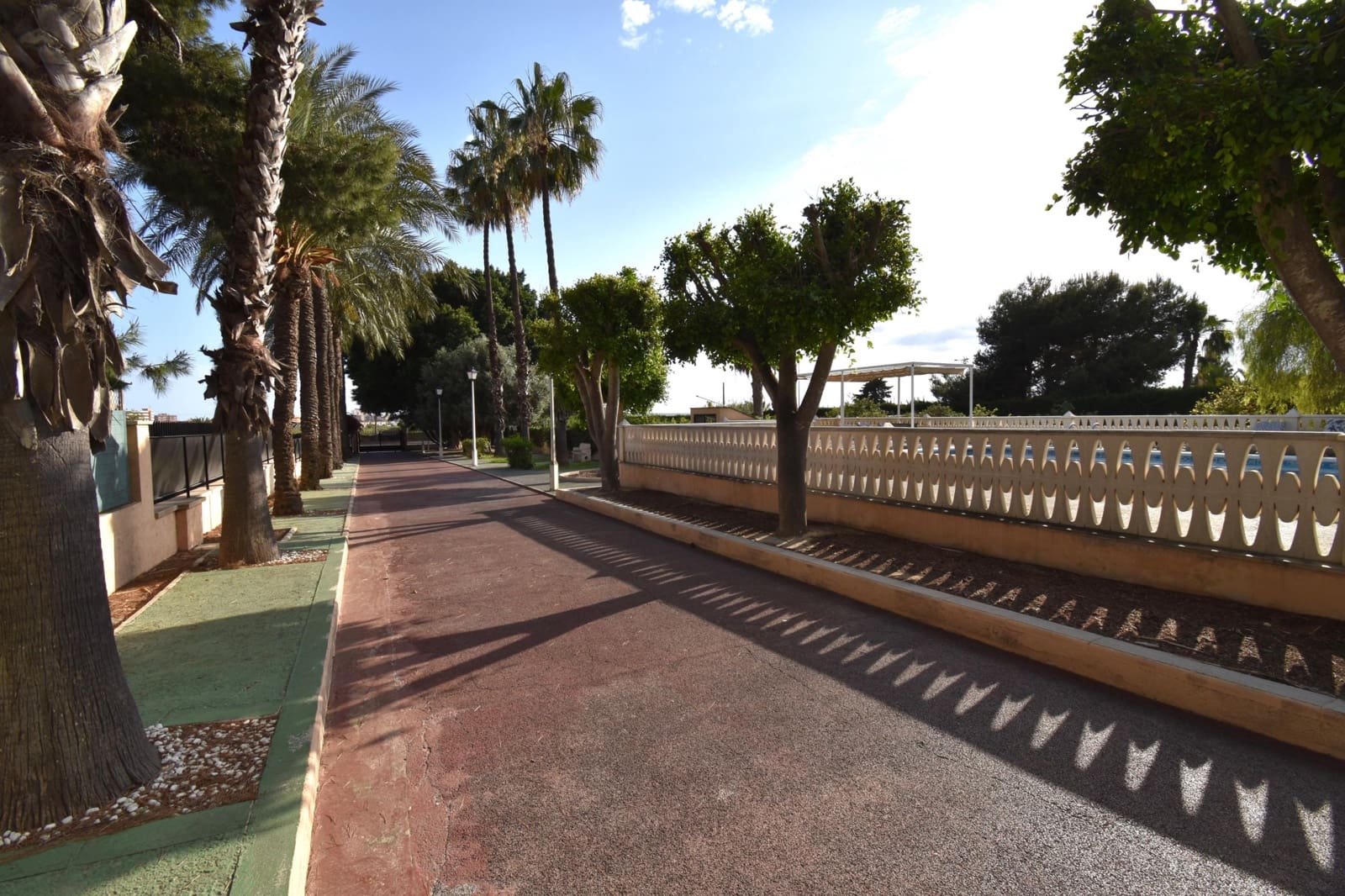 6 sypialnia Willa na sprzedaż w Santa Pola - 1 400 000 € (Ref: 7934776)