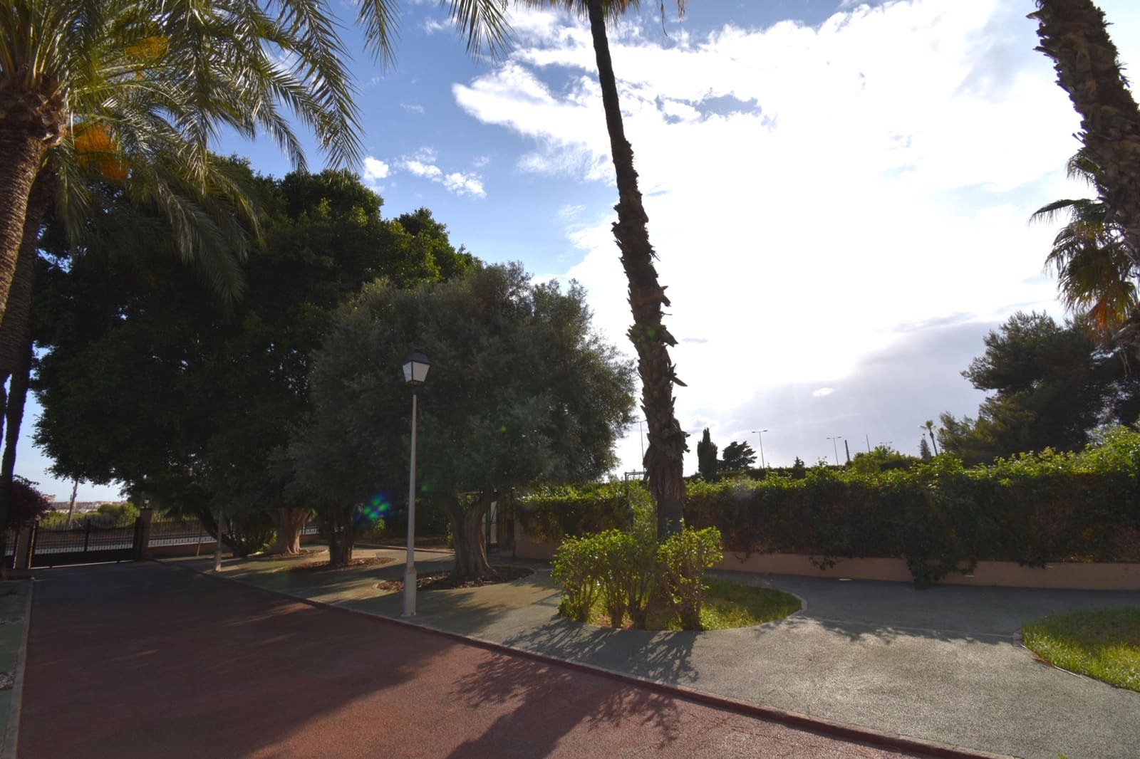 6 sypialnia Willa na sprzedaż w Santa Pola - 1 400 000 € (Ref: 7934776)