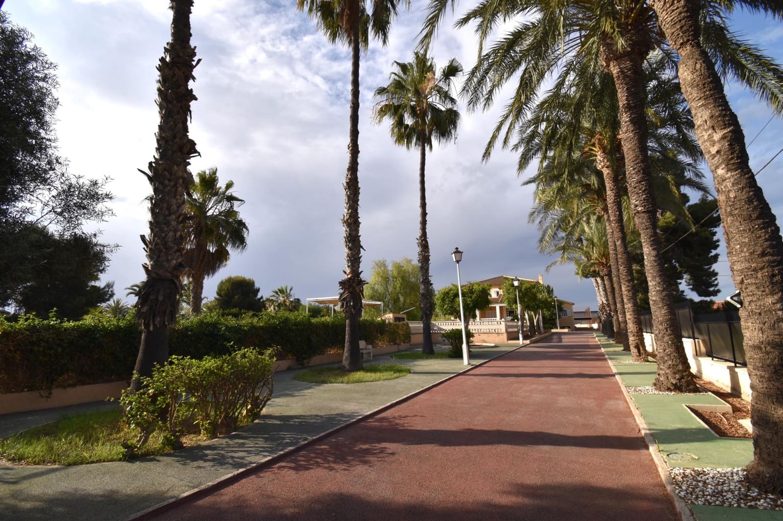 6 sypialnia Willa na sprzedaż w Santa Pola - 1 400 000 € (Ref: 7934776)