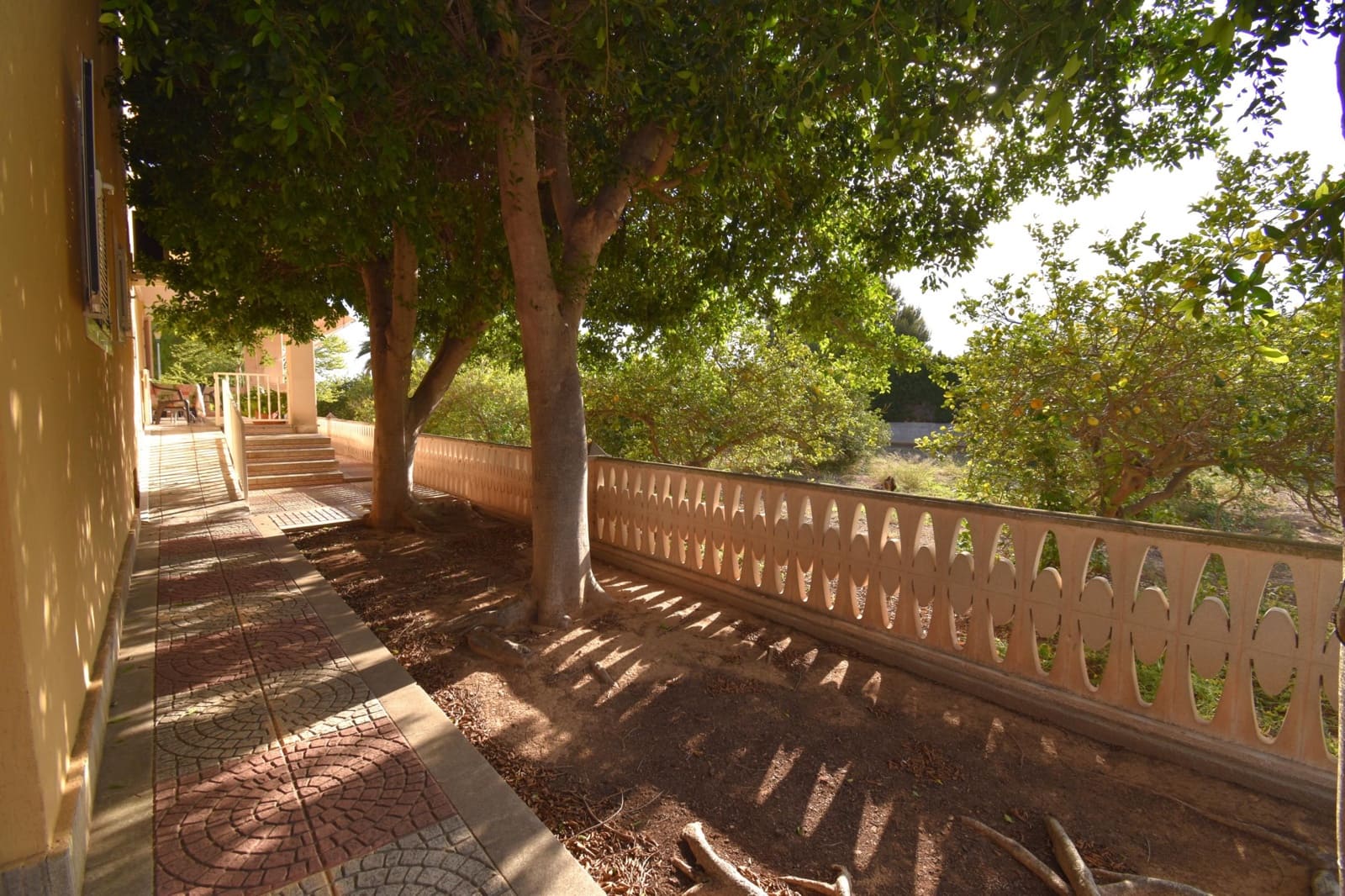 6 sypialnia Willa na sprzedaż w Santa Pola - 1 400 000 € (Ref: 7934776)