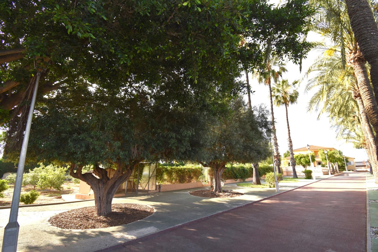 6 sypialnia Willa na sprzedaż w Santa Pola - 1 400 000 € (Ref: 7934776)