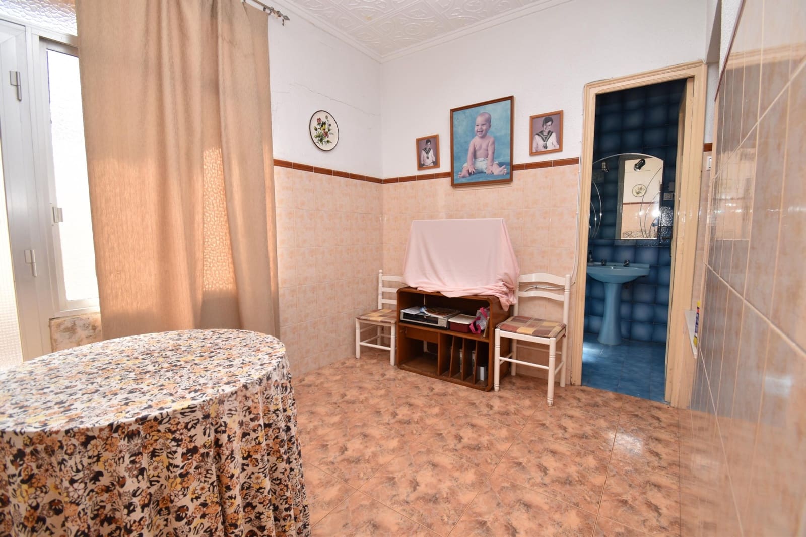 3 soverom Villa til salgs i Santa Pola - € 299 000 (Ref: 7934790)