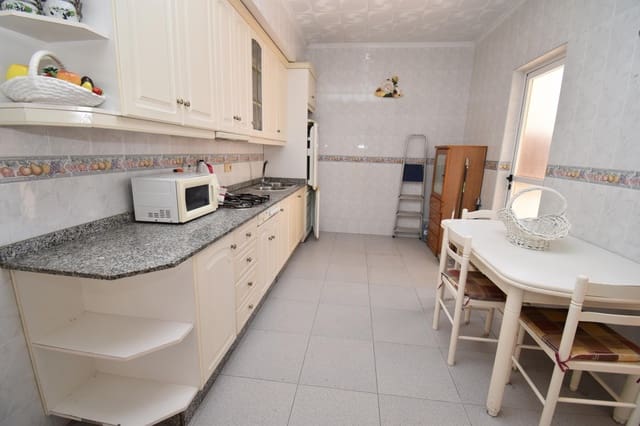 3 soveværelse Villa til salg i Centro, Santa Pola - € 299.000 (Ref: 7934790)