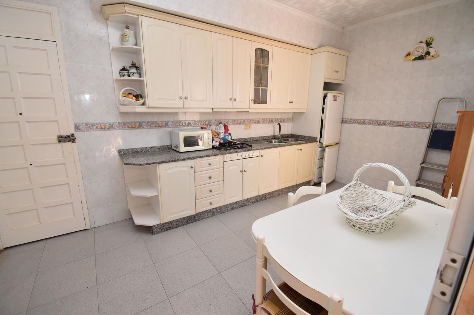 3 soverom Villa til salgs i Santa Pola - € 299 000 (Ref: 7934790)