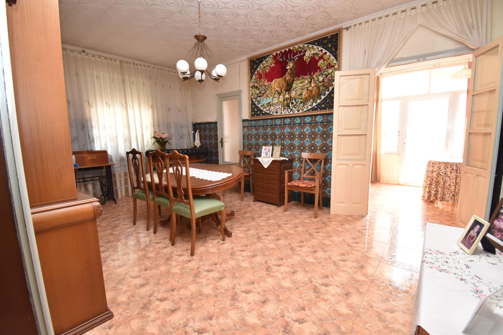 3 soverom Villa til salgs i Santa Pola - € 299 000 (Ref: 7934790)