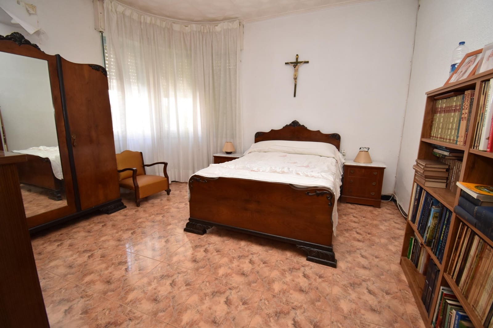 3 soverom Villa til salgs i Santa Pola - € 299 000 (Ref: 7934790)