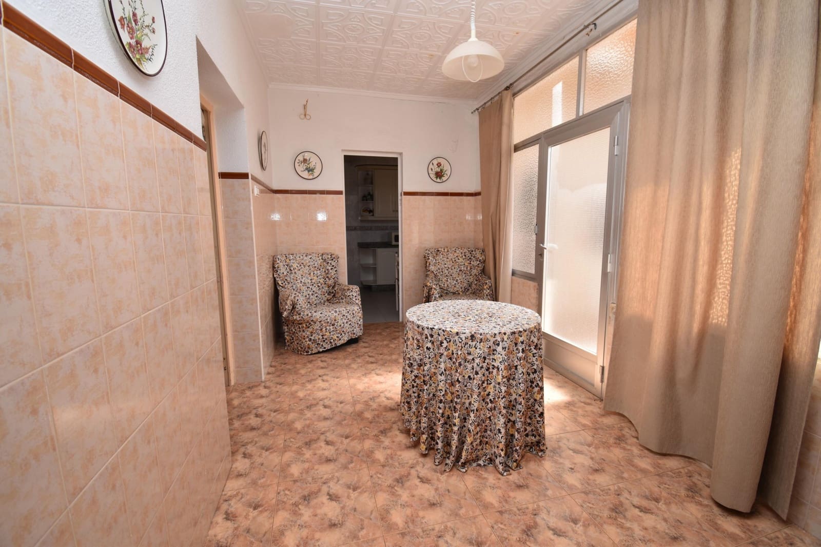 3 soverom Villa til salgs i Santa Pola - € 299 000 (Ref: 7934790)