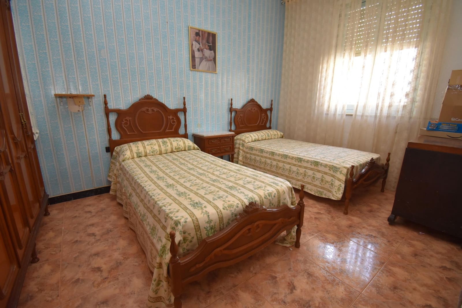 3 soverom Villa til salgs i Santa Pola - € 299 000 (Ref: 7934790)