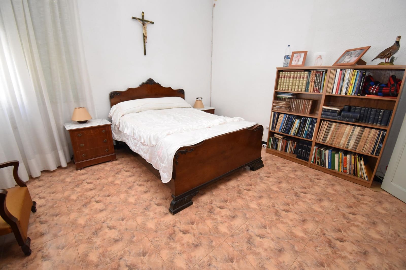 3 soverom Villa til salgs i Santa Pola - € 299 000 (Ref: 7934790)