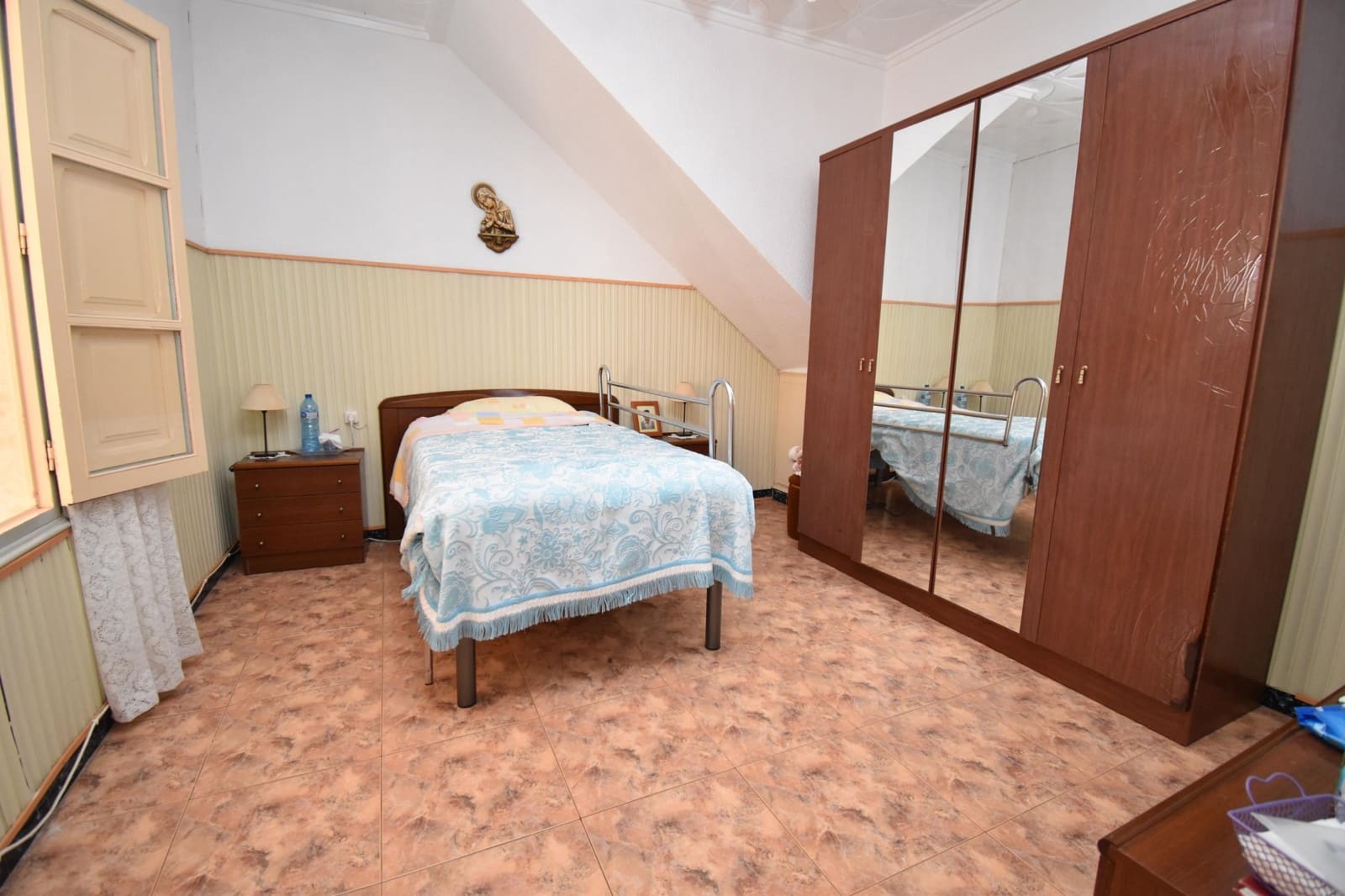 3 soverom Villa til salgs i Santa Pola - € 299 000 (Ref: 7934790)