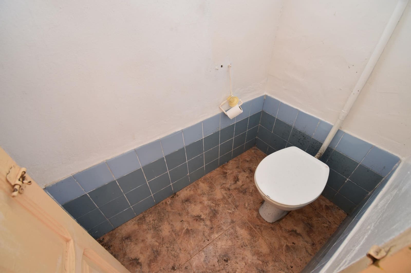 3 soverom Villa til salgs i Santa Pola - € 299 000 (Ref: 7934790)