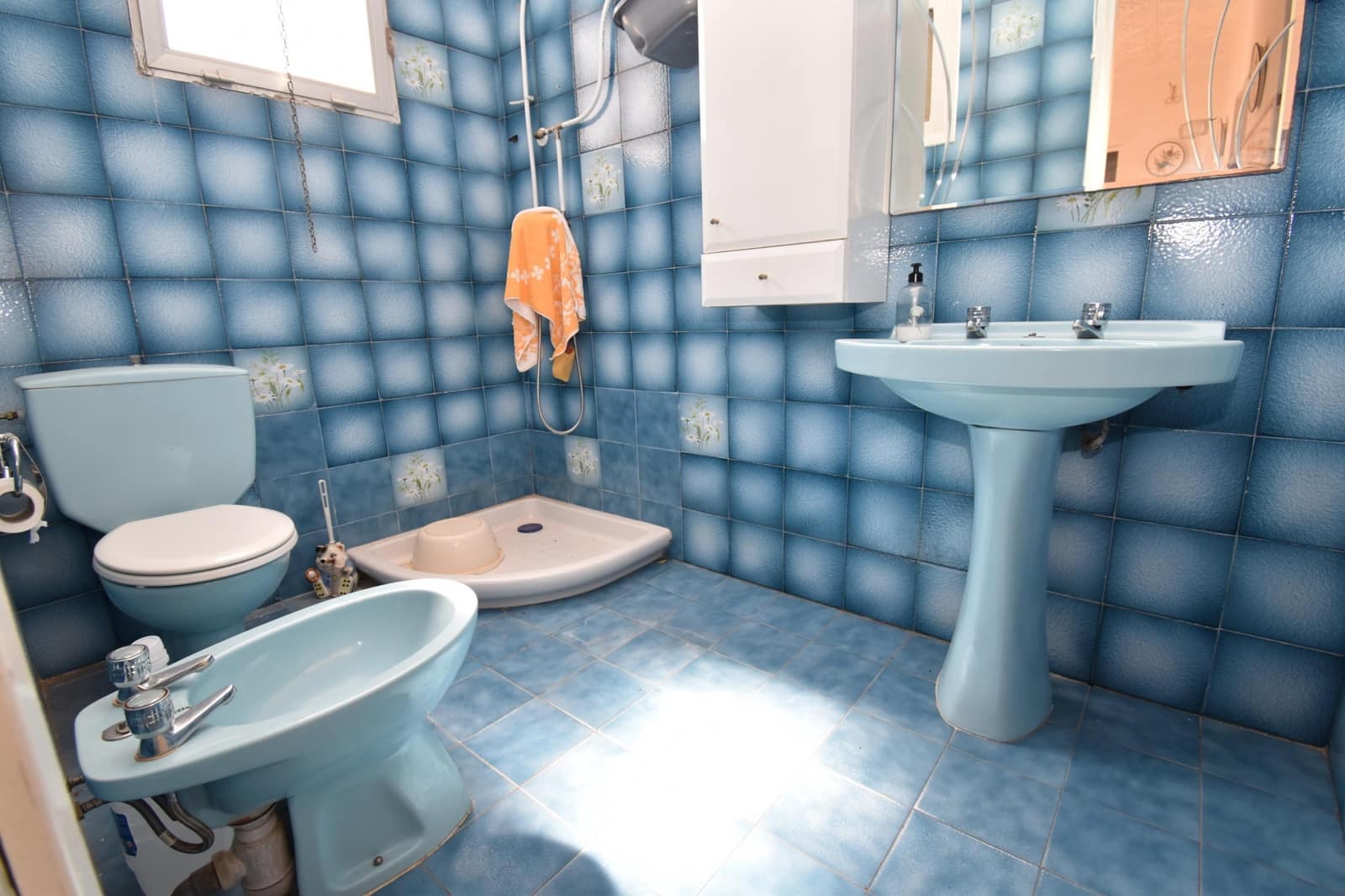 3 soverom Villa til salgs i Santa Pola - € 299 000 (Ref: 7934790)