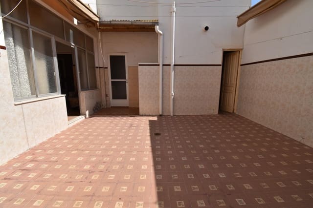 3 soveværelse Villa til salg i Centro, Santa Pola - € 299.000 (Ref: 7934790)