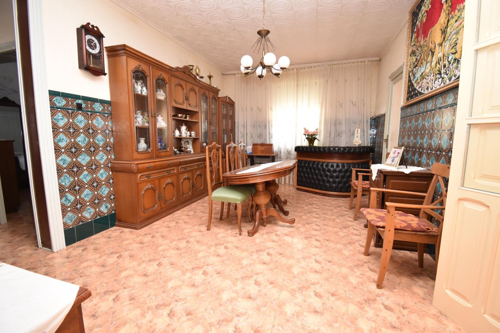 3 soverom Villa til salgs i Santa Pola - € 299 000 (Ref: 7934790)