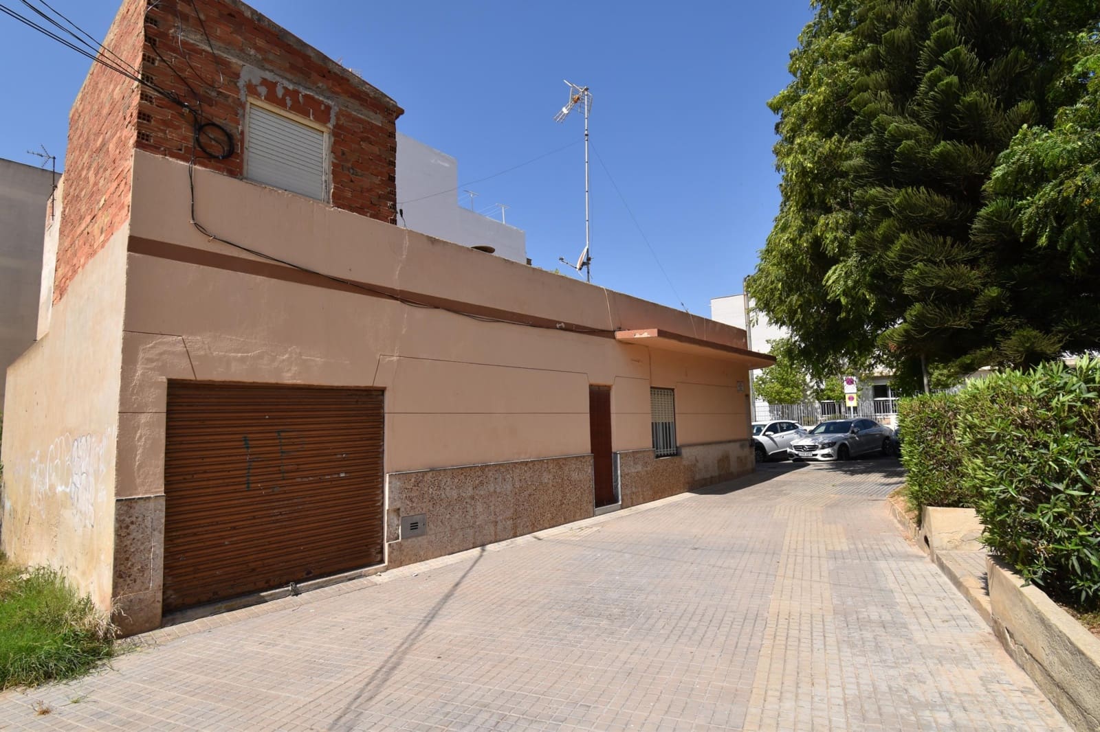 3 soverom Villa til salgs i Santa Pola - € 299 000 (Ref: 7934790)